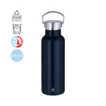 Bidon Thermique Muns BLANC
