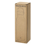 Bidon Thermique Muns BLANC