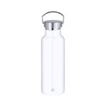 Bidon Thermique Muns BLANC