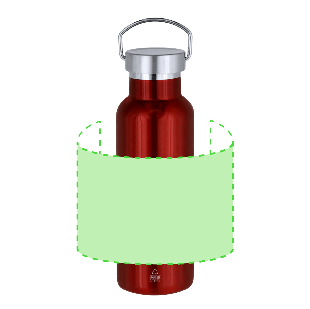 Bidon Thermique Muns
