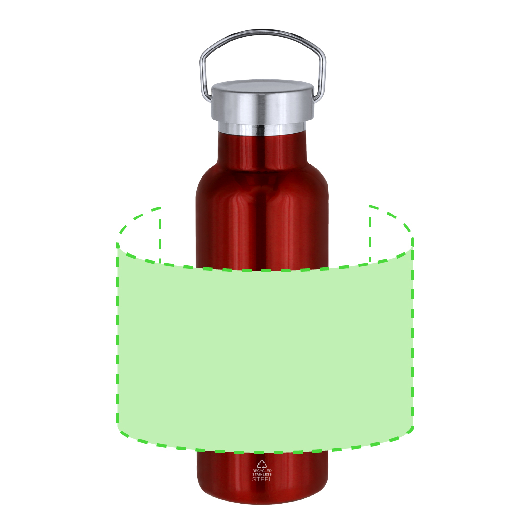 Bidon Thermique Muns