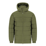 Parka Enfant Eren BLEU MARINE