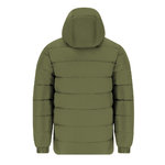 Parka Enfant Eren BLEU MARINE
