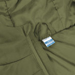 Parka Enfant Eren BLEU MARINE