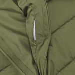 Parka Enfant Eren BLEU MARINE