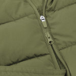 Parka Enfant Eren BLEU MARINE