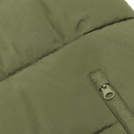 Parka Enfant Eren BLEU MARINE