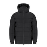 Parka Enfant Eren BLEU MARINE