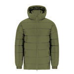 Parka Enfant Eren BLEU MARINE
