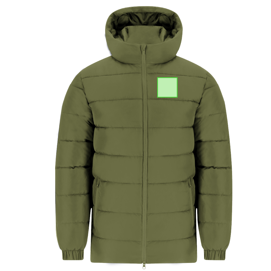 Parka Enfant Eren