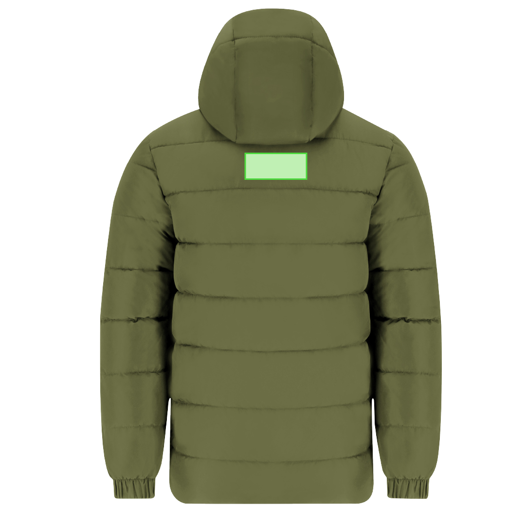 Parka Enfant Eren
