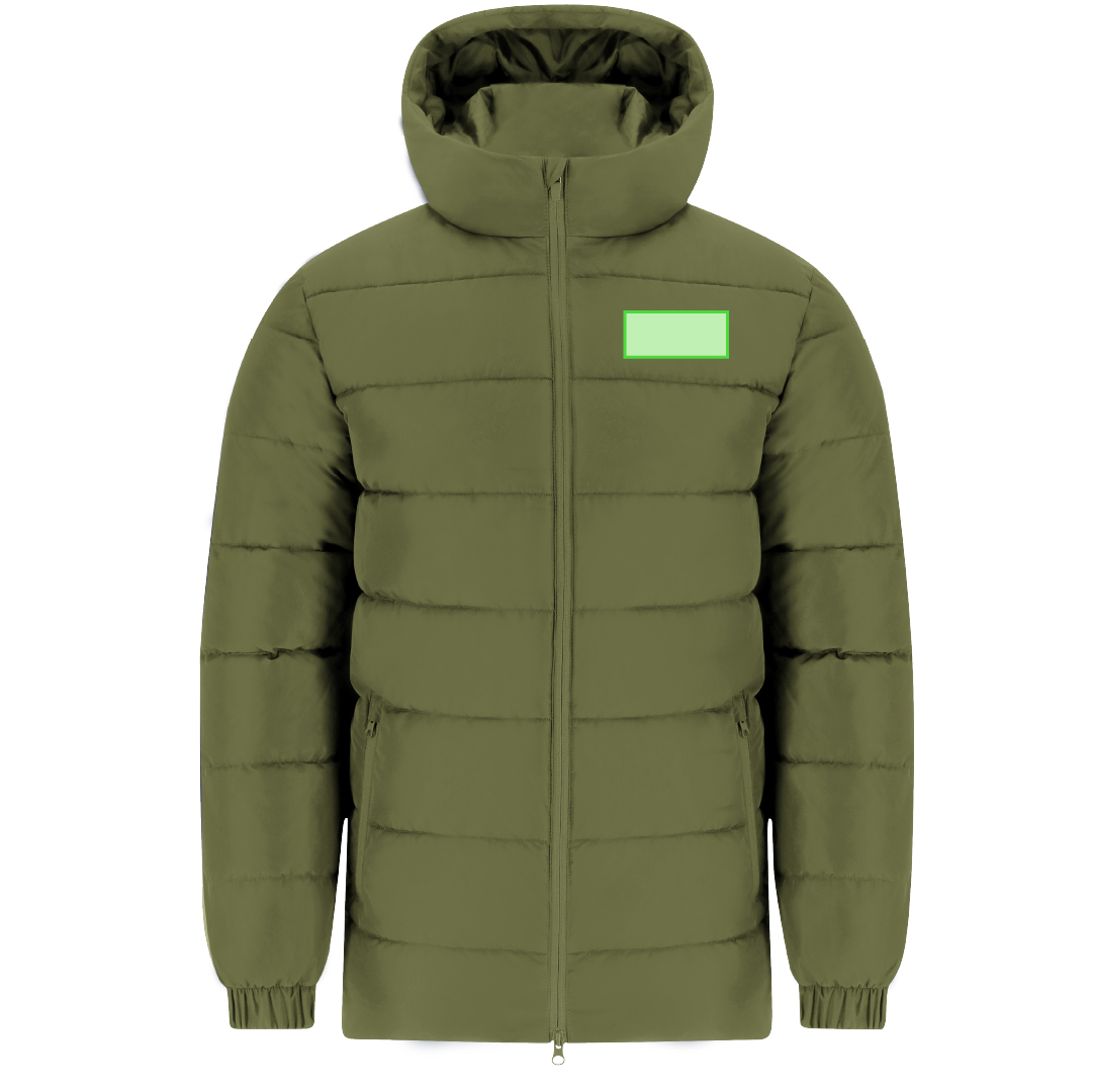 Parka Enfant Eren