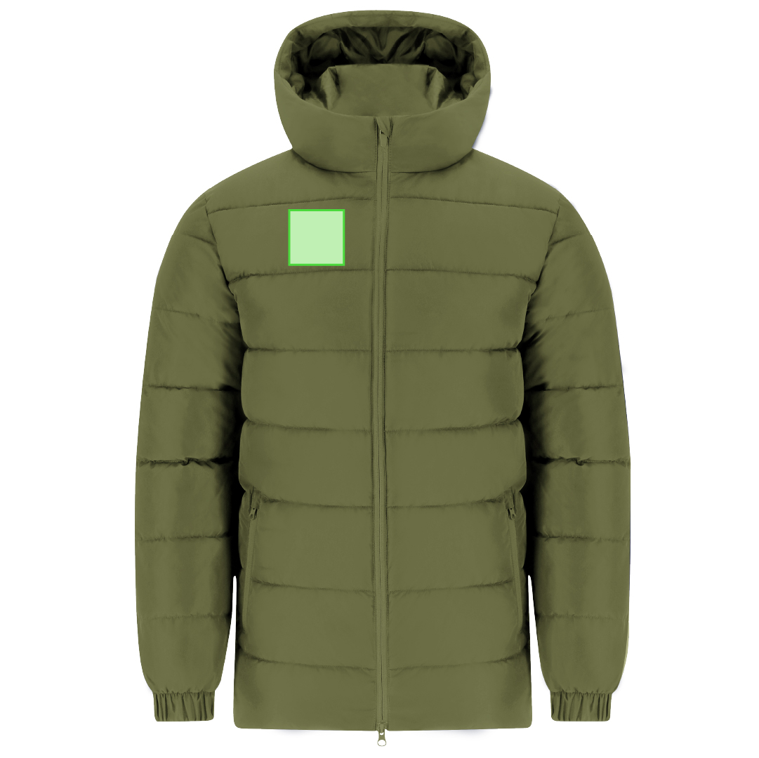 Parka Enfant Eren