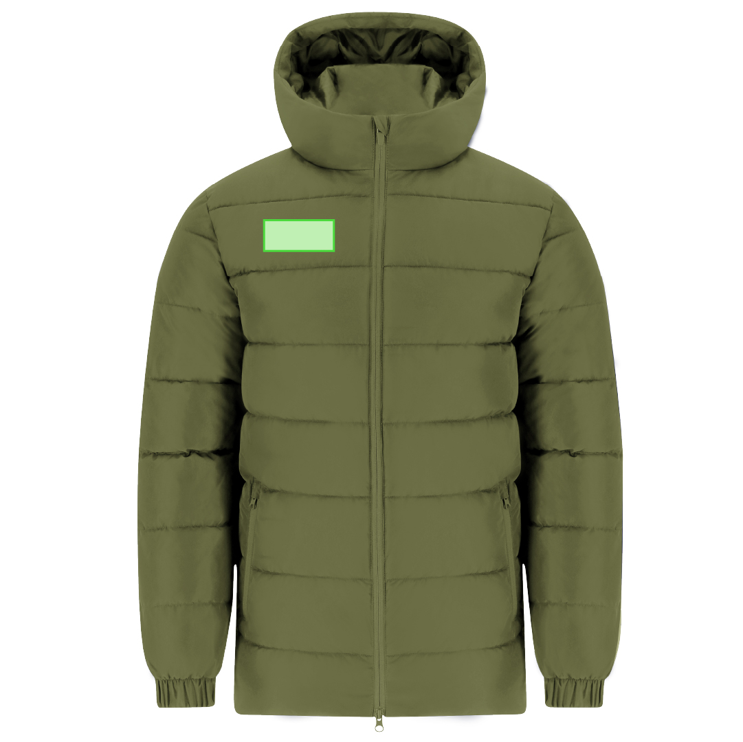 Parka Enfant Eren