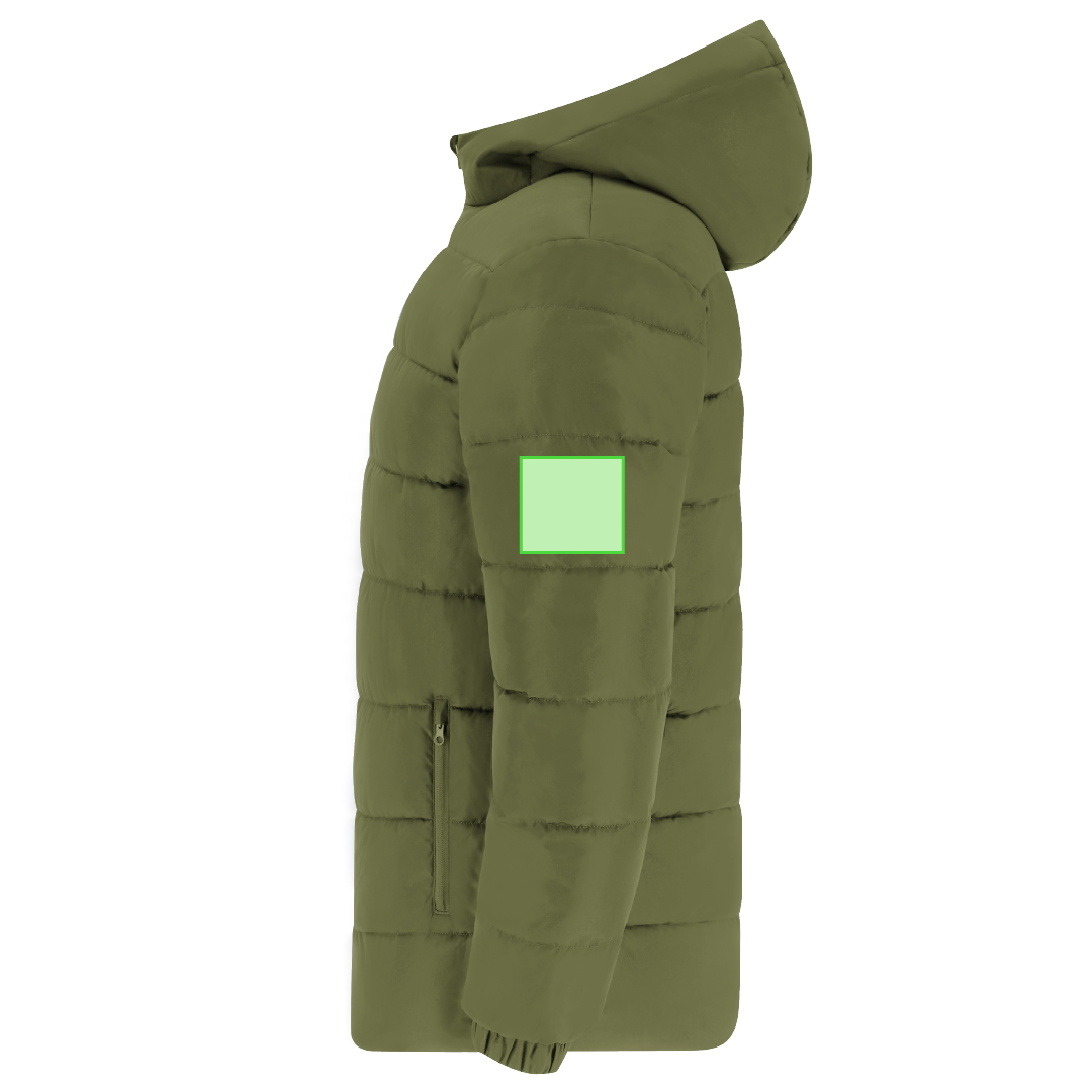 Parka Enfant Eren