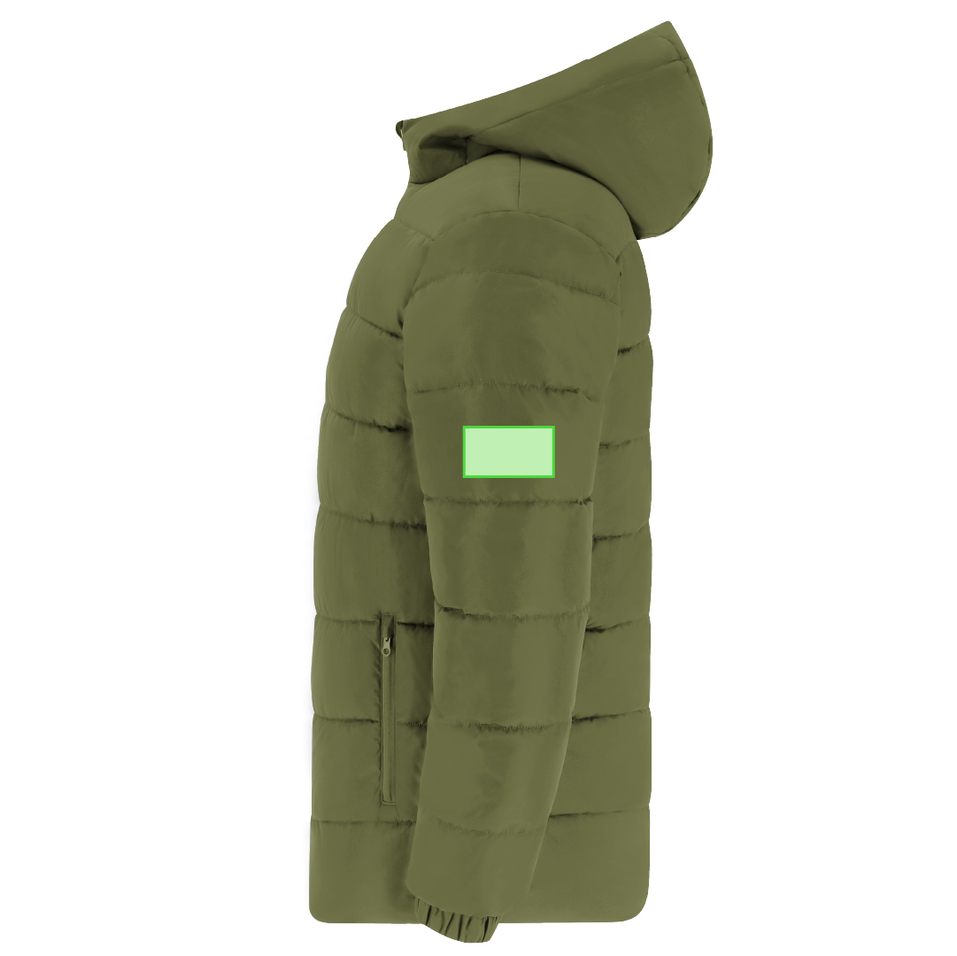 Parka Enfant Eren