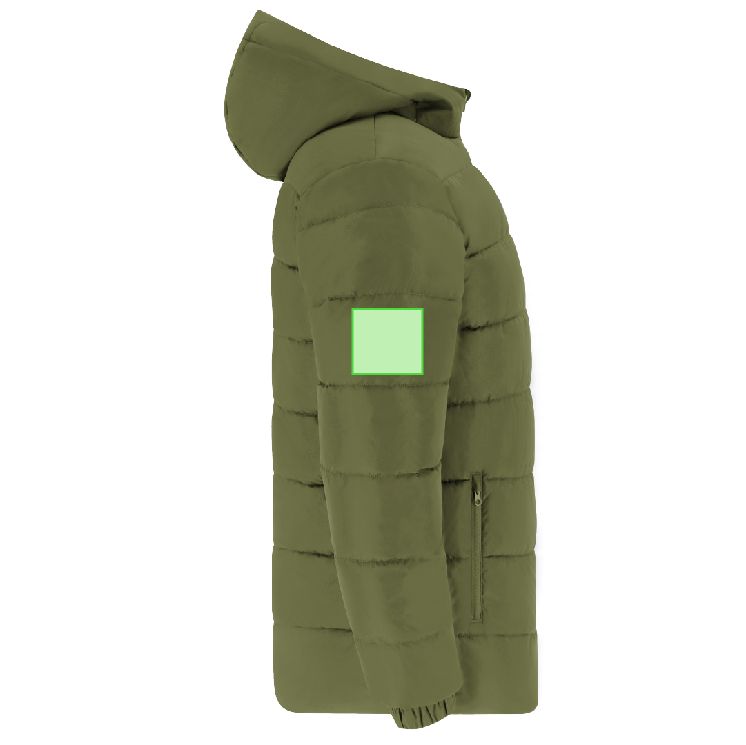 Parka Enfant Eren