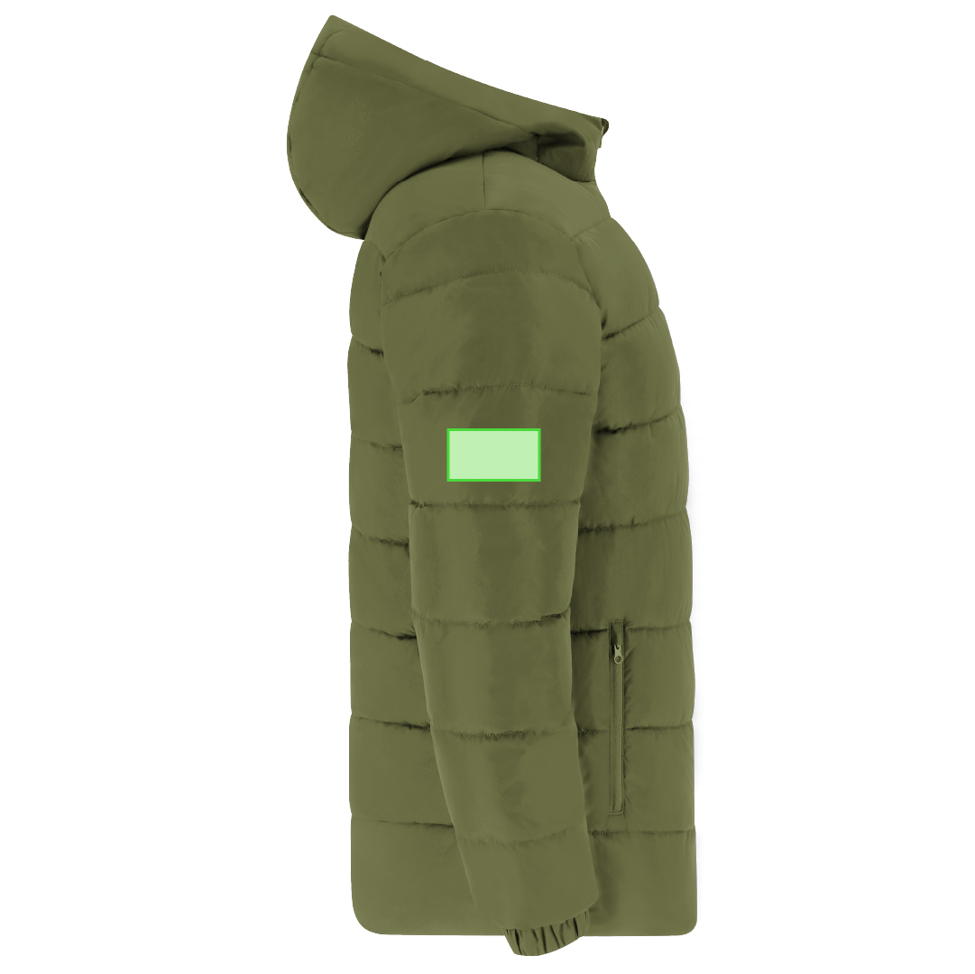Parka Enfant Eren