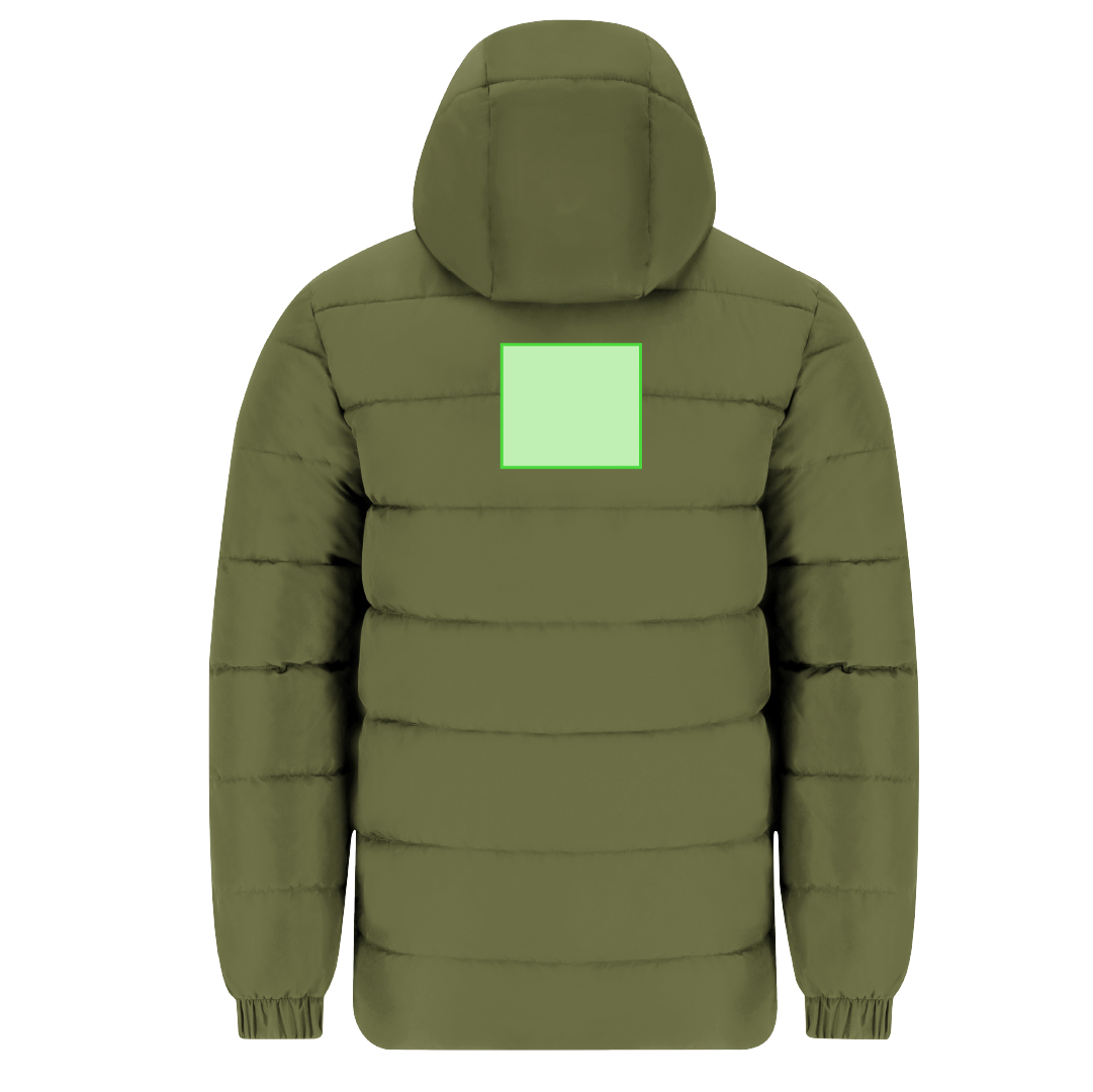 Parka Enfant Eren