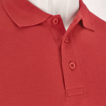 Polo Adulte Couleur Charlot ARÈNE