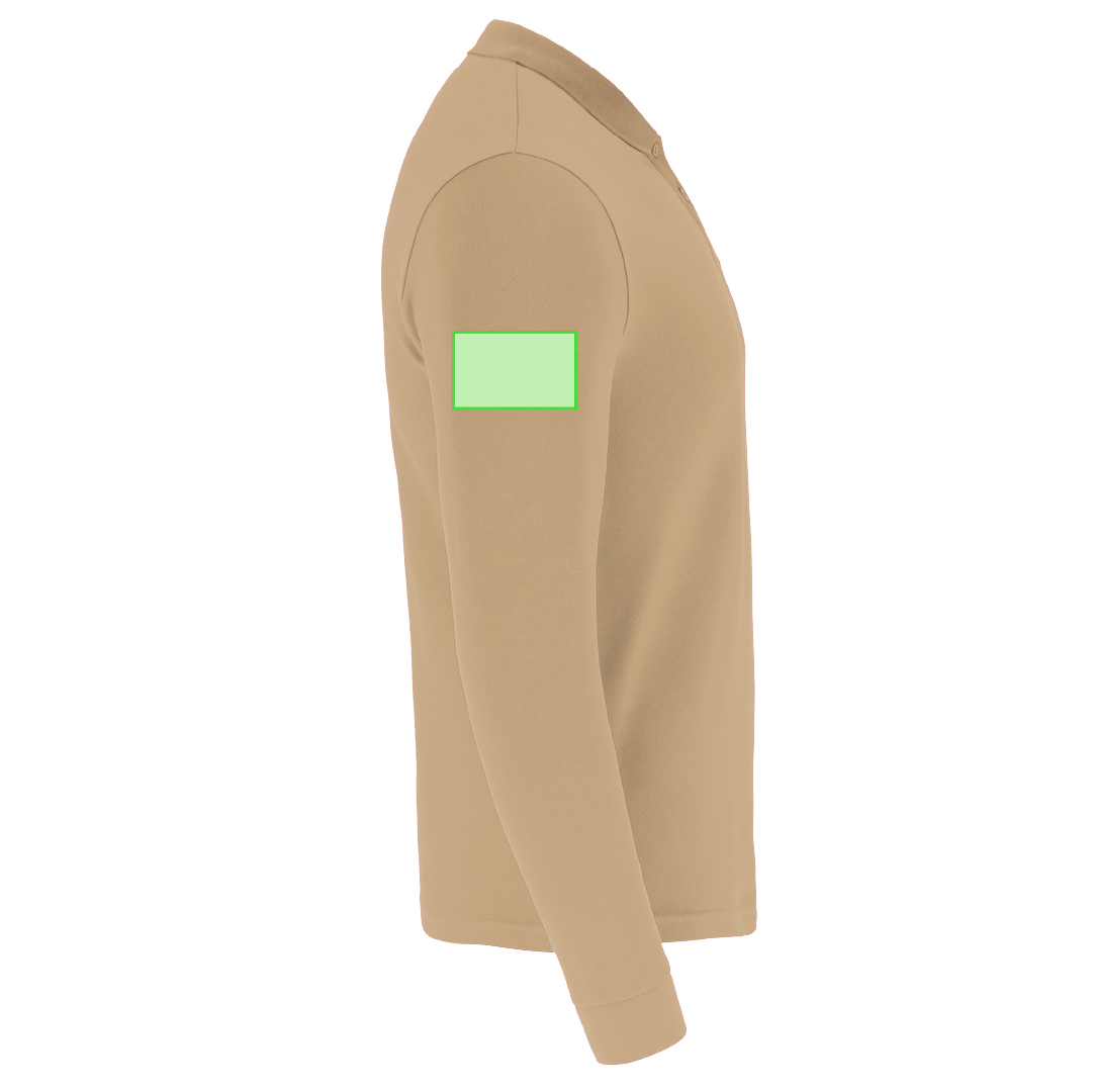 Polo Adulte Couleur Charlot