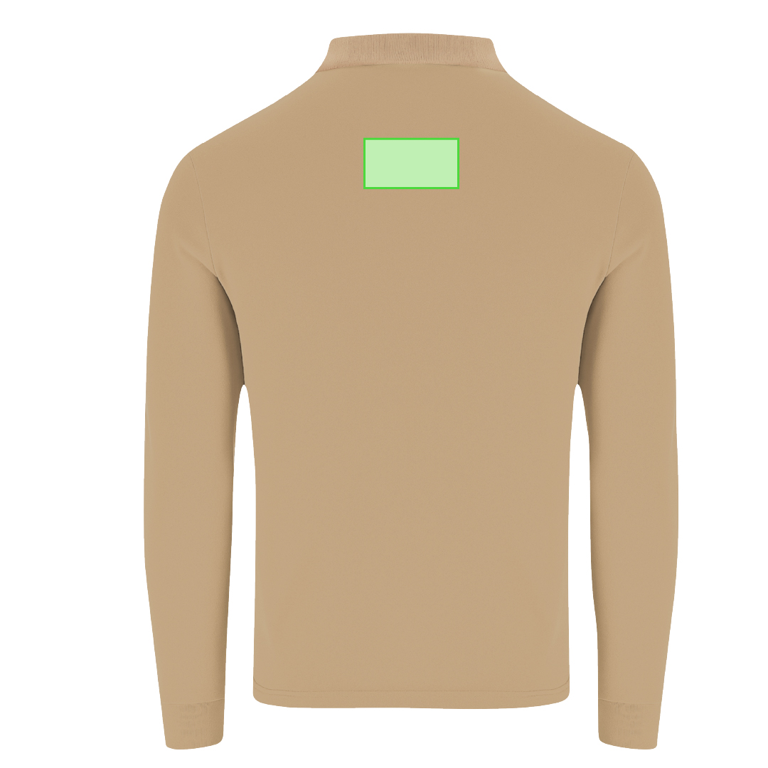 Polo Adulte Couleur Charlot
