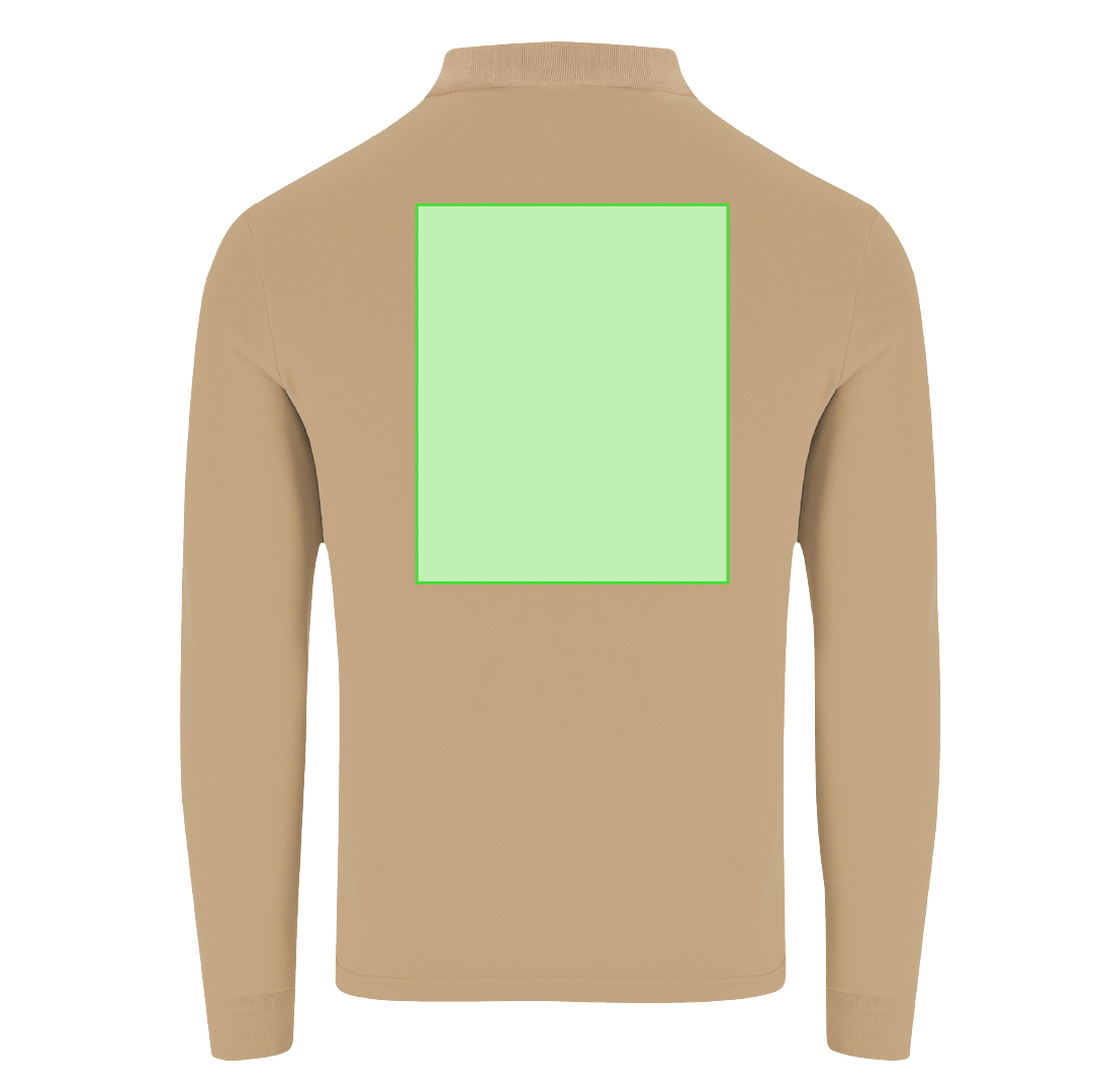 Polo Adulte Couleur Charlot