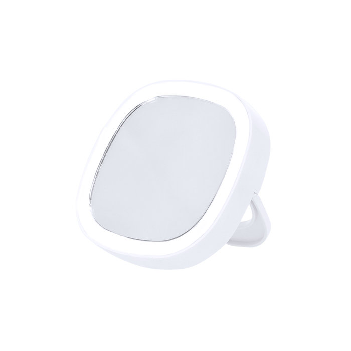 Miroir Qadan BLANC