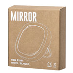 Miroir Qadan BLANC