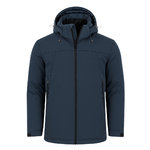 Parka Setter BLEU MARINE