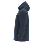 Parka Setter BLEU MARINE