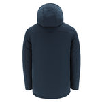 Parka Setter BLEU MARINE