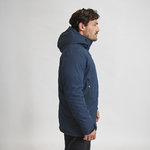 Parka Setter BLEU MARINE