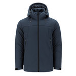 Parka Setter BLEU MARINE