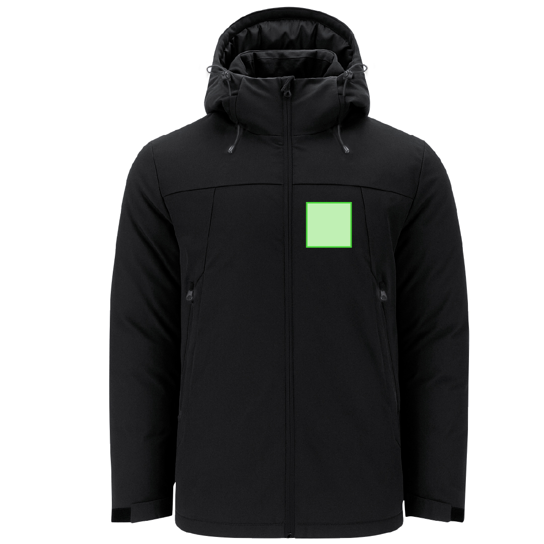 Parka Setter