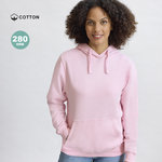 Sweat-Shirt Femme Draco BLEU