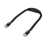 Lampe Lianzhi NOIR