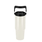 Verre Thermique Chalmer BLANC