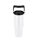 Verre Thermique Chalmer BLANC