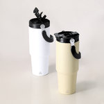 Verre Thermique Chalmer BLANC