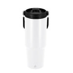 Verre Thermique Chalmer BLANC
