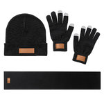 Set Hibbert NOIR