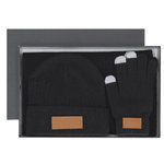 Set Hibbert NOIR