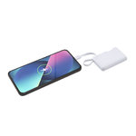Power Bank Brandin BLANC