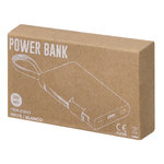 Power Bank Brandin BLANC