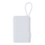 Power Bank Brandin BLANC