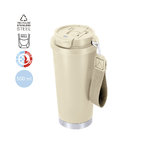 Verre Thermique Kazont BLANC