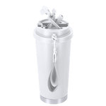 Verre Thermique Kazont BLANC