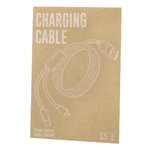 Câble de Charge Briony BLEU