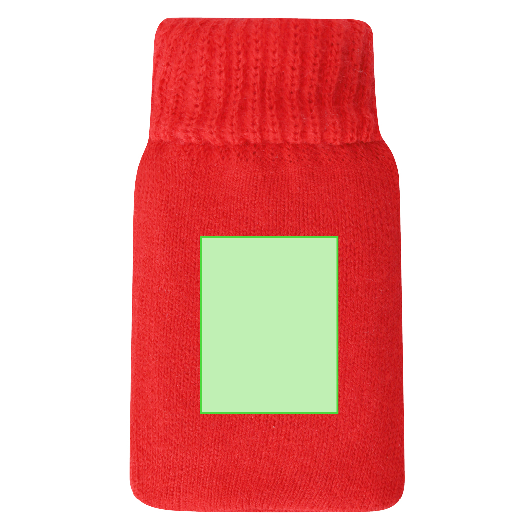 Patch Chaleur Grexar